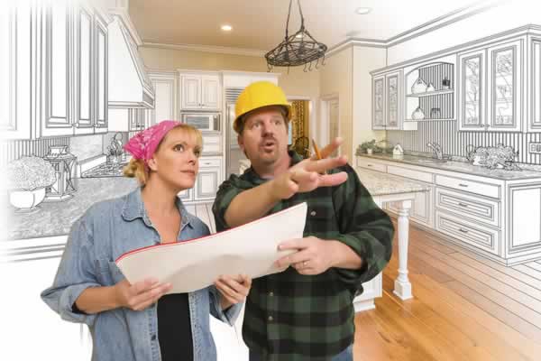 Don't let your home remodeling dreams turn into a nightmare.